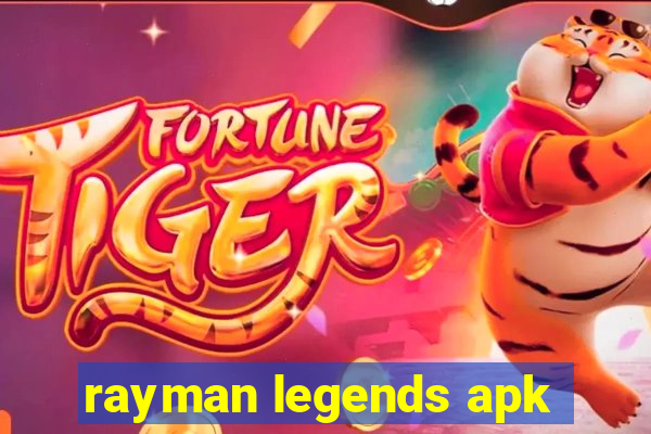 rayman legends apk